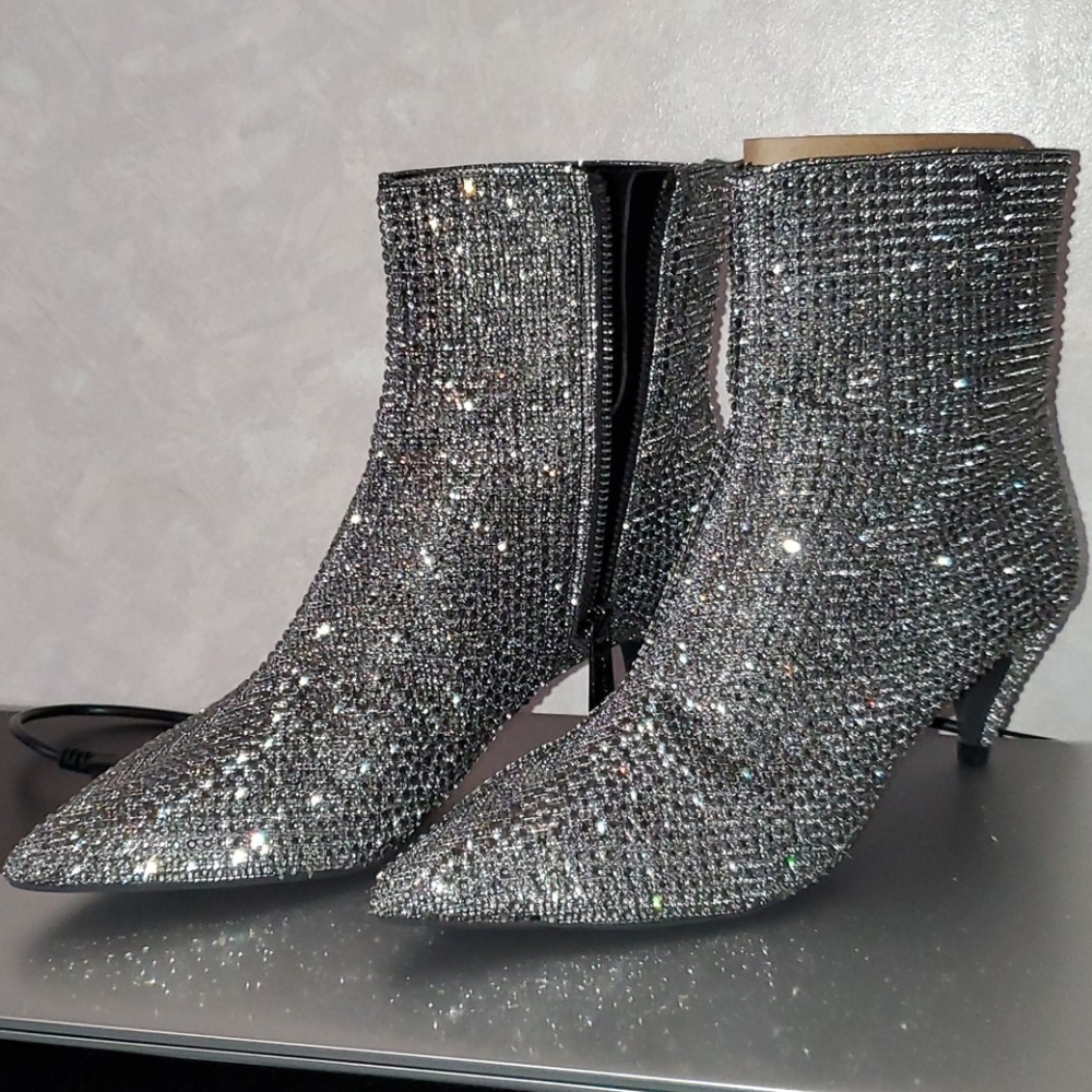 Michael Kors Booties